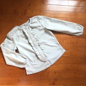 OLIVE JUICE Blouse 6 🌸🌸🌸